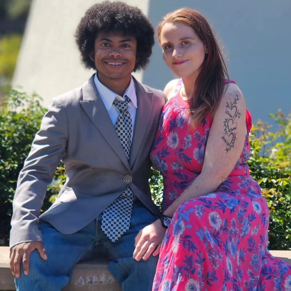 Meet your Posher, Mariah